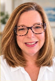Melody Laughlin, founder of Curated Voyages